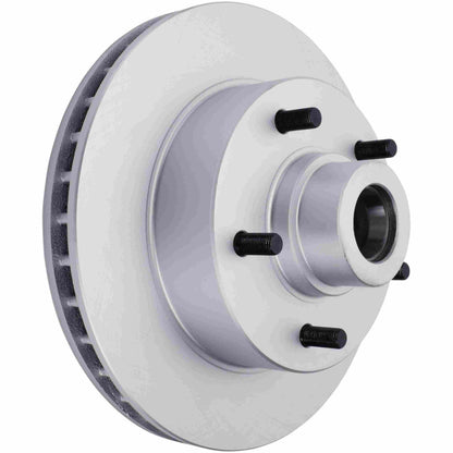 Quality-Built Black Series Brake Rotor BR5333G