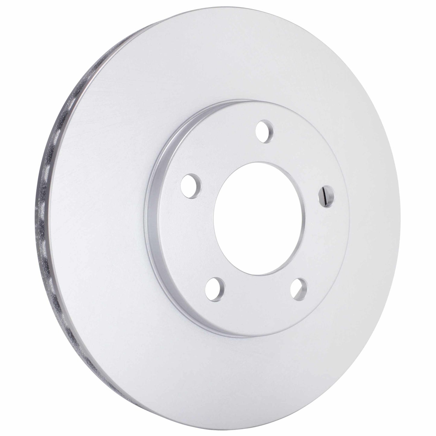 Quality-Built Black Series Brake Rotor BR5346G