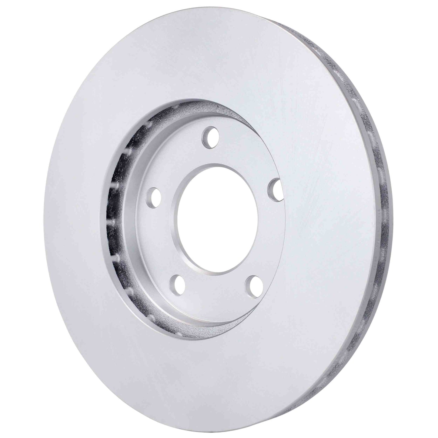 Quality-Built Black Series Brake Rotor BR5346G