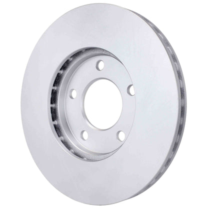 Quality-Built Black Series Brake Rotor BR5346G