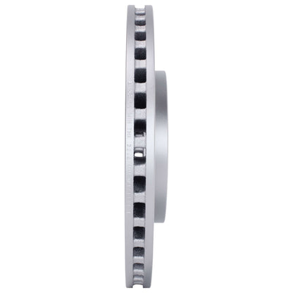 Quality-Built Black Series Brake Rotor BR5346G