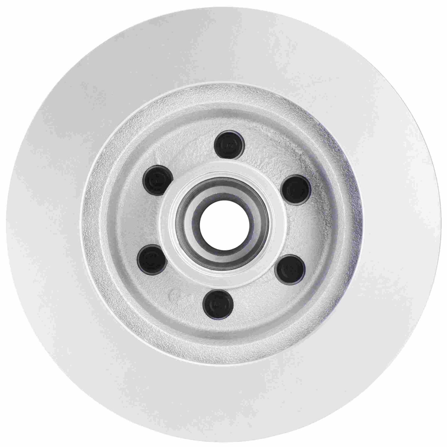 Quality-Built Black Series Brake Rotor BR5347G