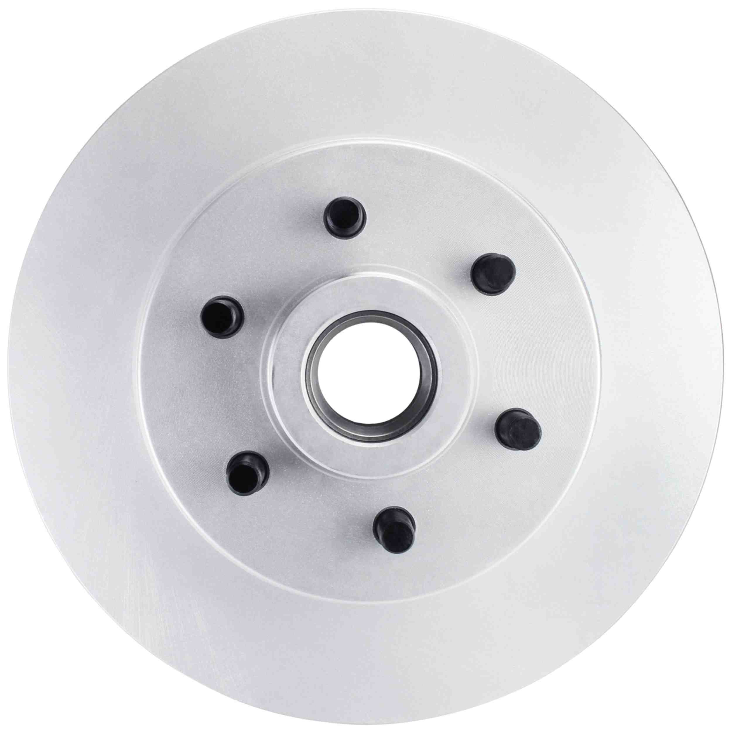 Quality-Built Black Series Brake Rotor BR5347G