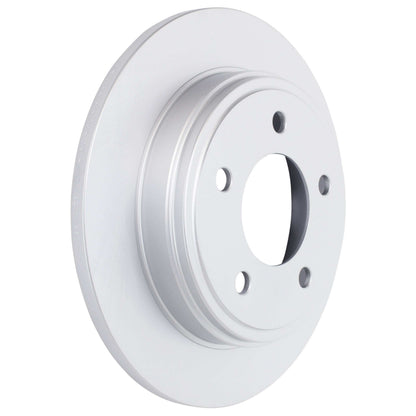 Quality-Built Black Series Brake Rotor BR5356G