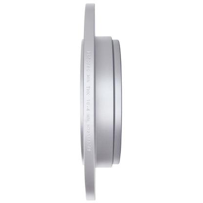 Quality-Built Black Series Brake Rotor BR5356G