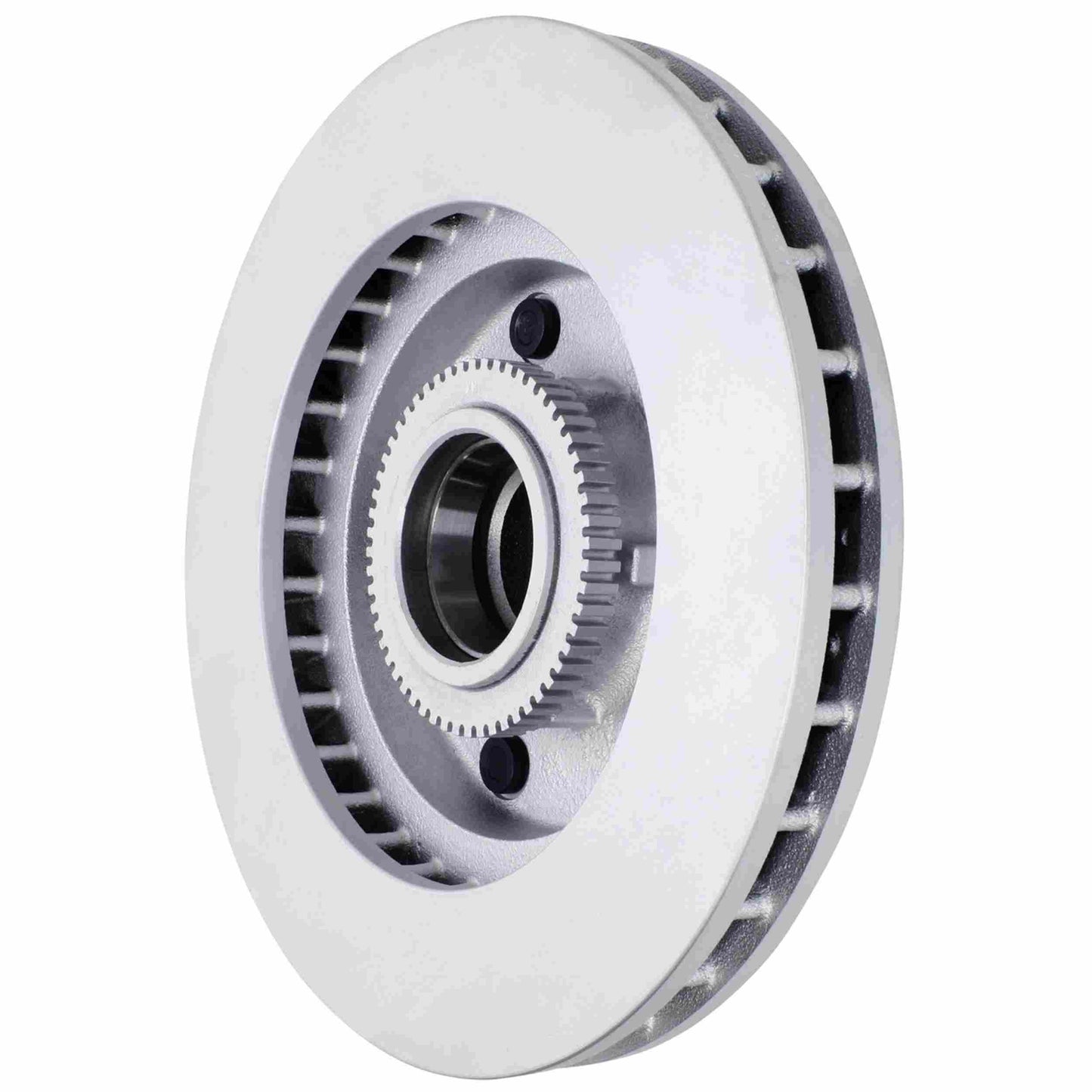 Quality-Built Black Series Brake Rotor BR5357G