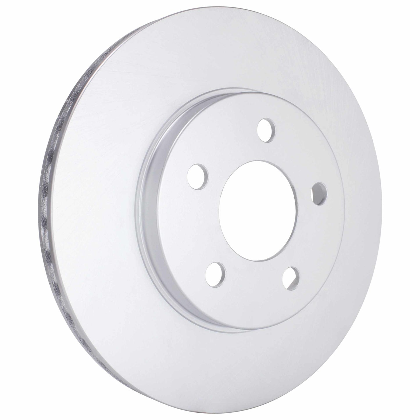 Quality-Built Black Series Brake Rotor BR5359G