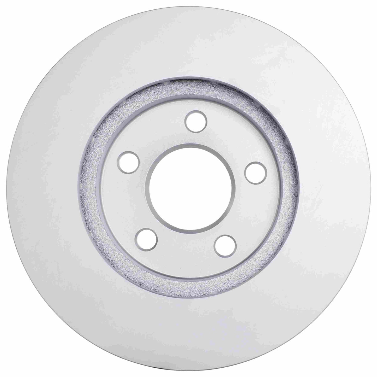 Quality-Built Black Series Brake Rotor BR5359G