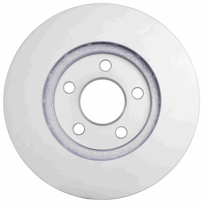 Quality-Built Black Series Brake Rotor BR5359G