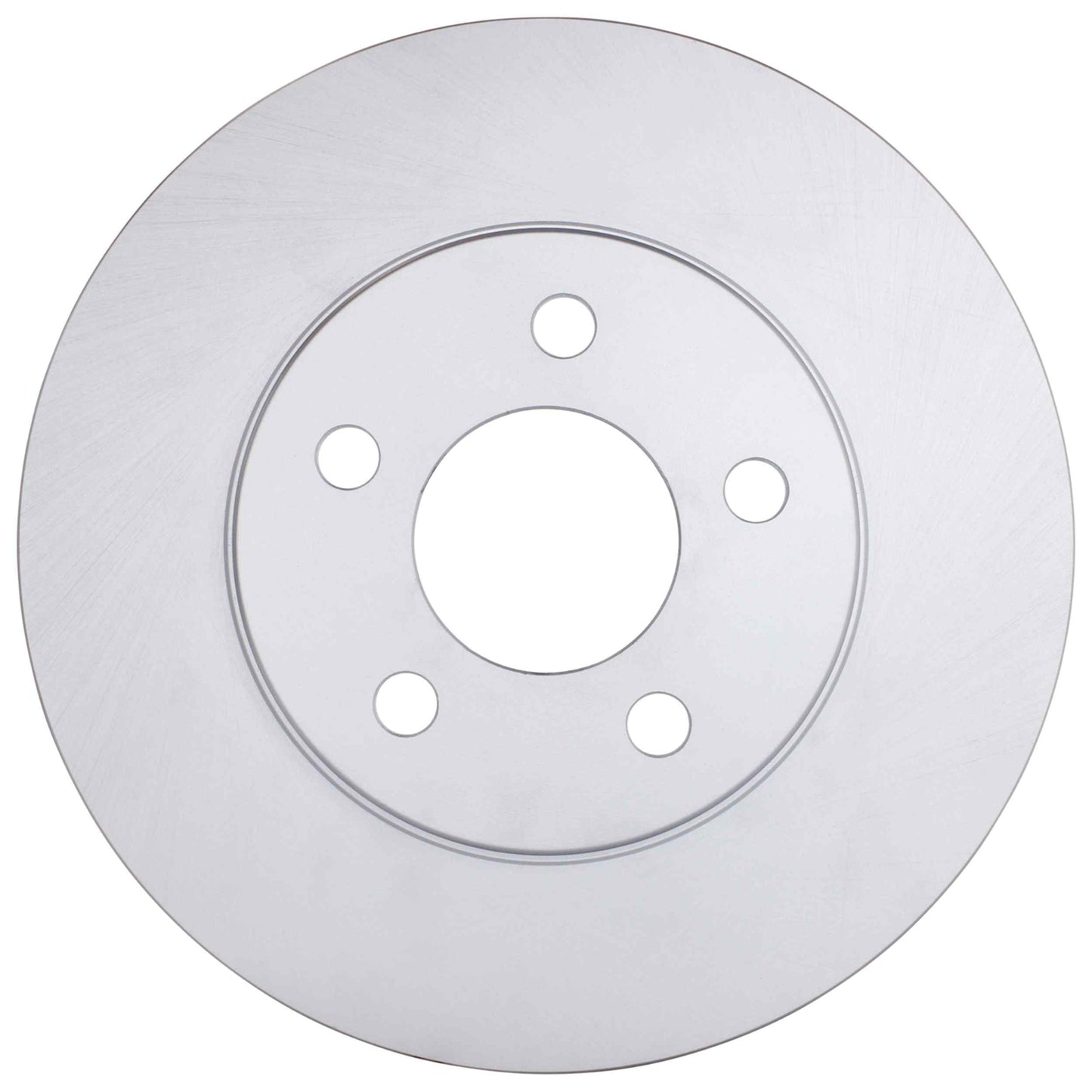 Quality-Built Black Series Brake Rotor BR5359G