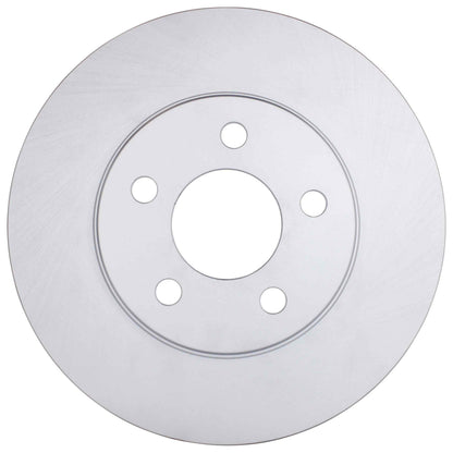 Quality-Built Black Series Brake Rotor BR5359G