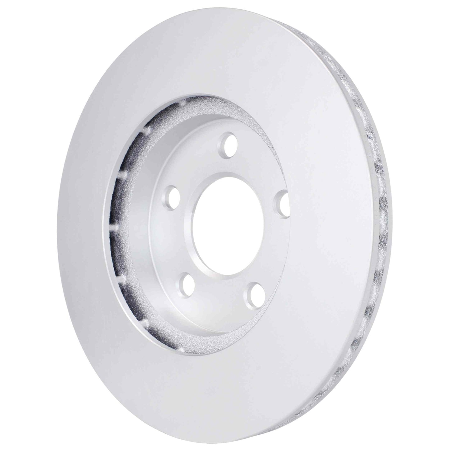 Quality-Built Black Series Brake Rotor BR5359G
