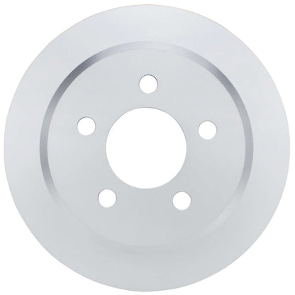 Quality-Built Black Series Brake Rotor BR5360G