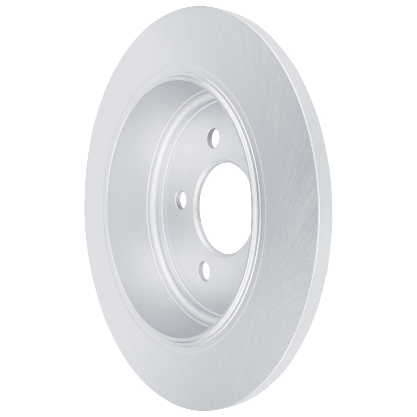 Quality-Built Black Series Brake Rotor BR5360G