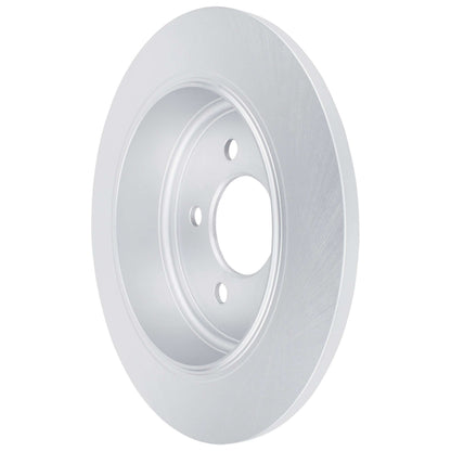 Quality-Built Black Series Brake Rotor BR5360G