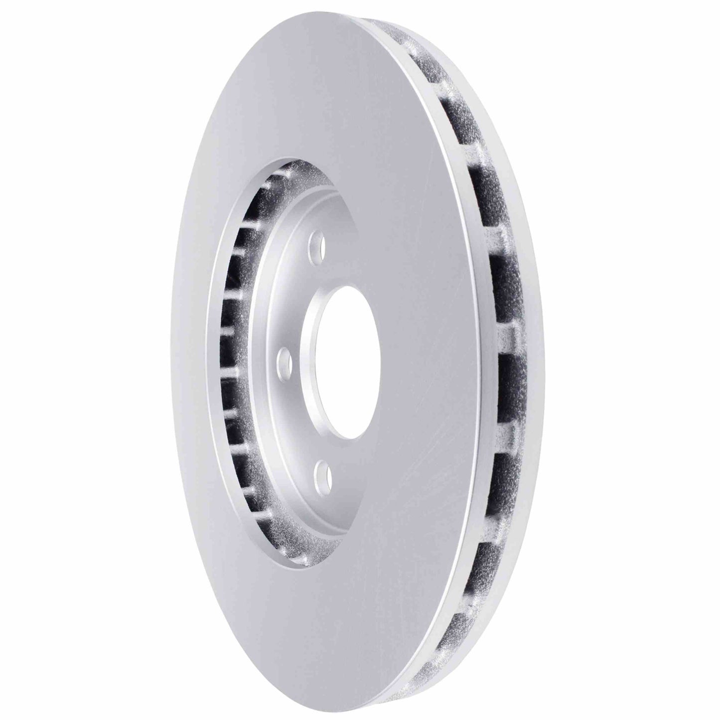 Quality-Built Black Series Brake Rotor BR5362G