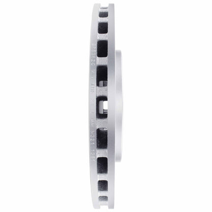 Quality-Built Black Series Brake Rotor BR5362G
