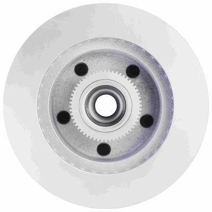 Quality-Built Black Series Brake Rotor BR5364G
