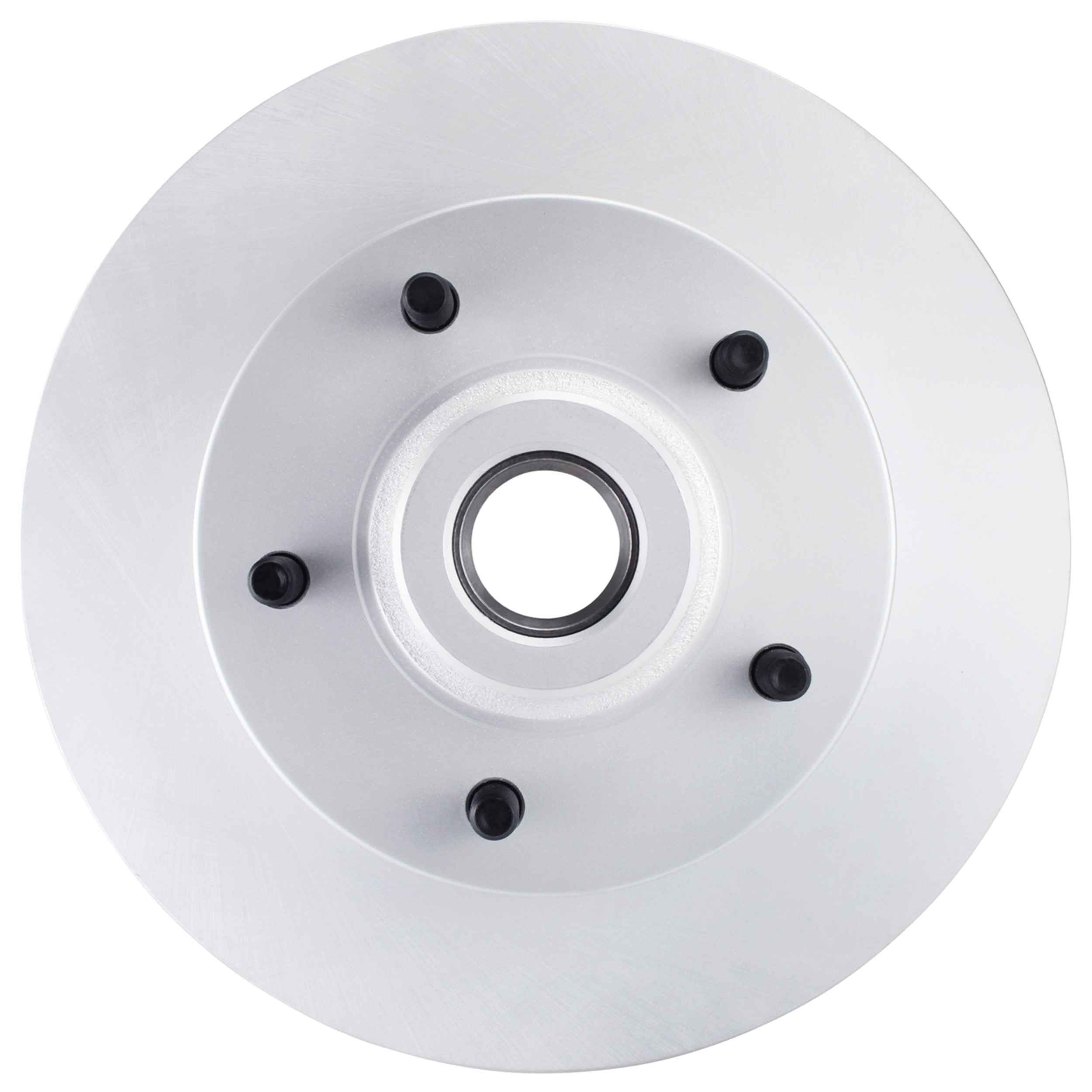 Quality-Built Black Series Brake Rotor BR5364G