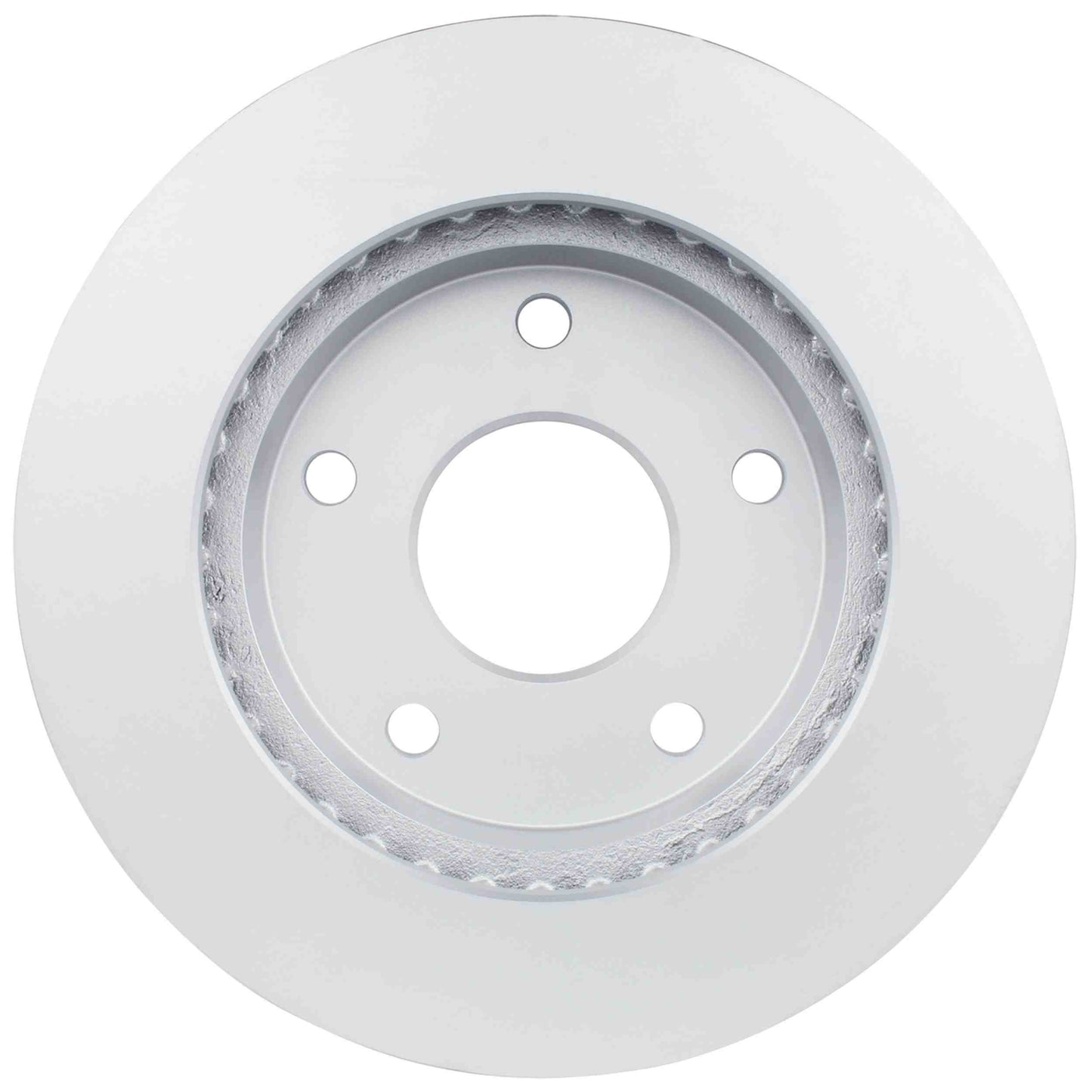 Quality-Built Black Series Brake Rotor BR5365G