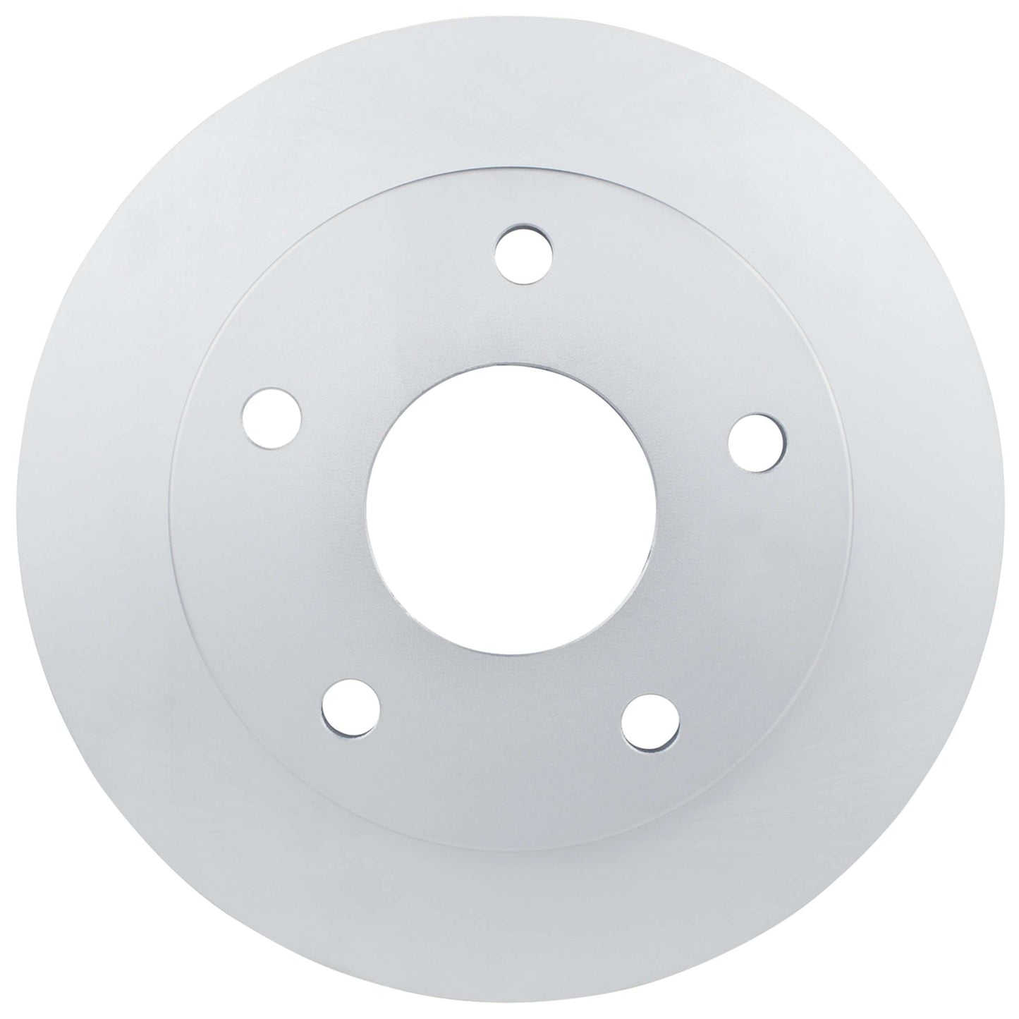 Quality-Built Black Series Brake Rotor BR5365G