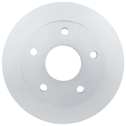 Quality-Built Black Series Brake Rotor BR5365G