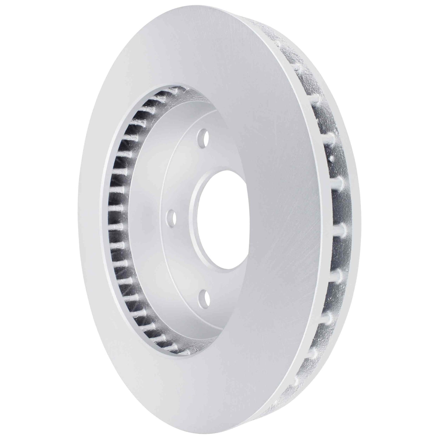 Quality-Built Black Series Brake Rotor BR5365G