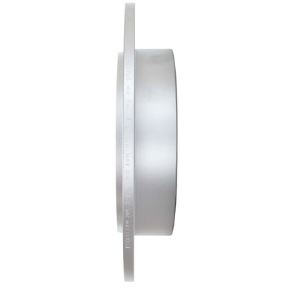 Quality-Built Black Series Brake Rotor BR5370G