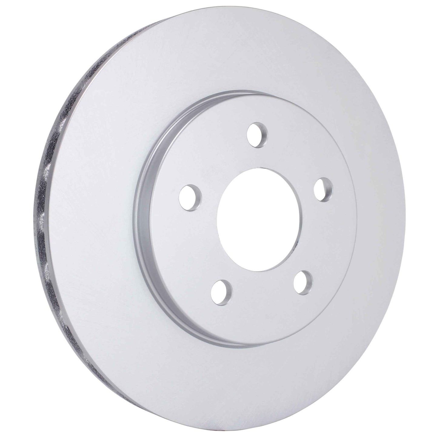 Quality-Built Black Series Brake Rotor BR5371G