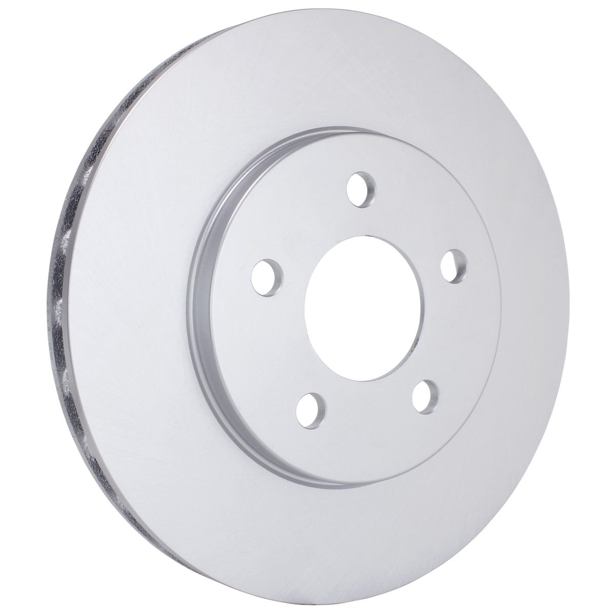 Quality-Built Black Series Brake Rotor BR5371G