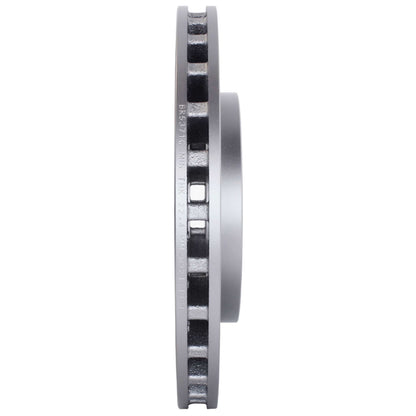 Quality-Built Black Series Brake Rotor BR5371G
