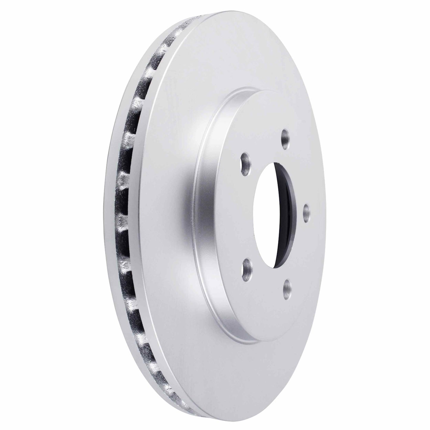 Quality-Built Black Series Brake Rotor BR5373G