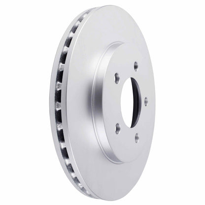 Quality-Built Black Series Brake Rotor BR5373G