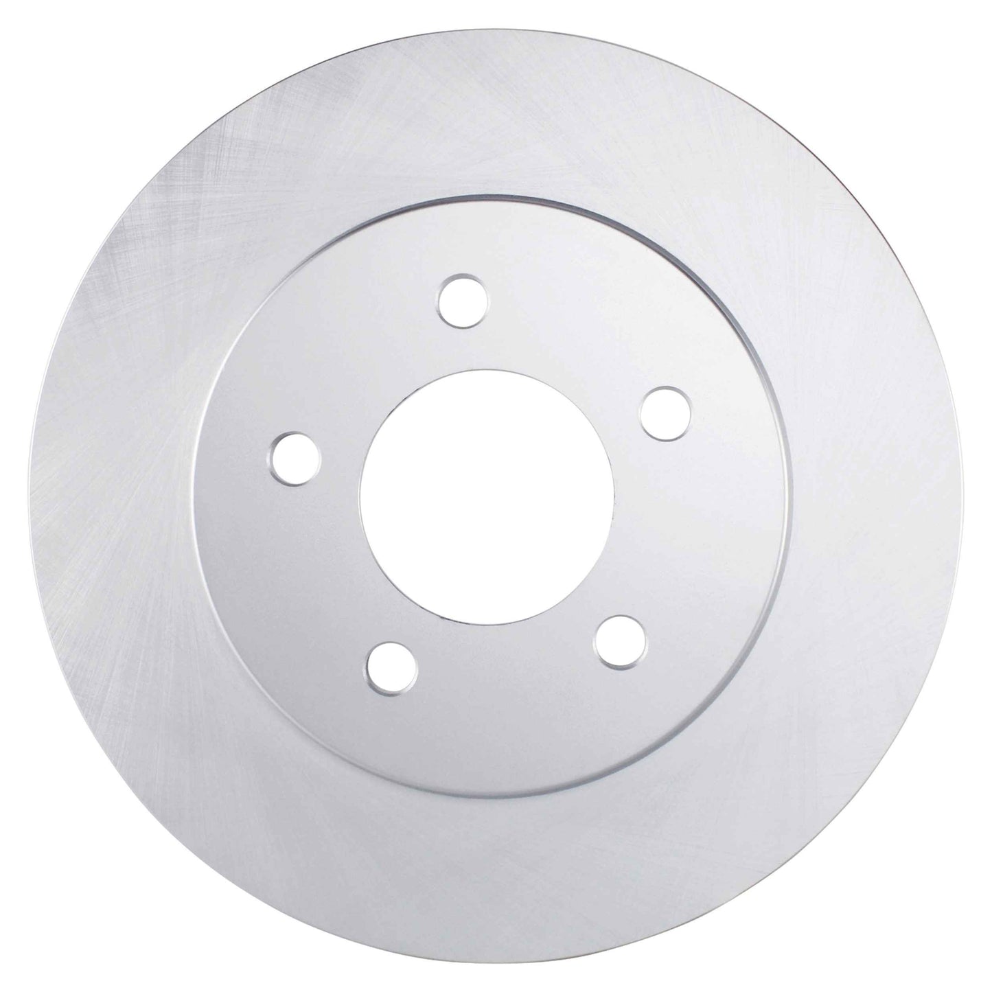 Quality-Built Black Series Brake Rotor BR5373G