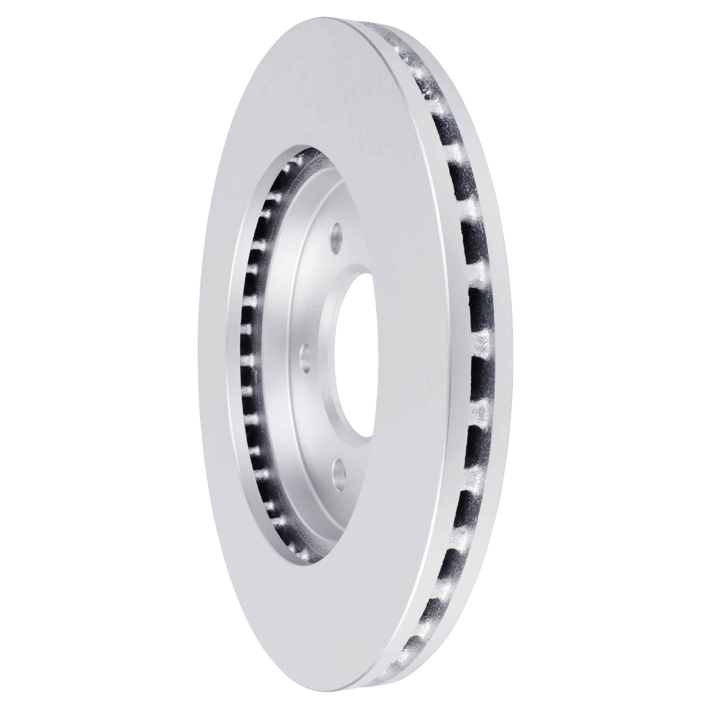 Quality-Built Black Series Brake Rotor BR5373G