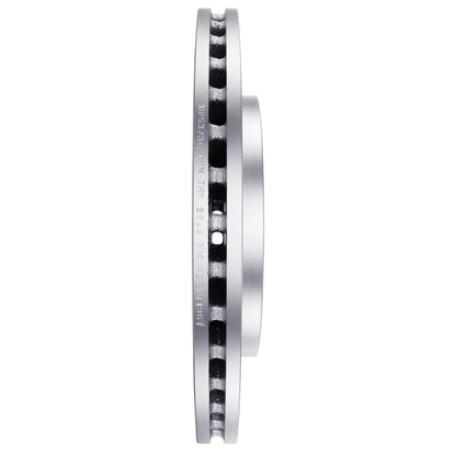 Quality-Built Black Series Brake Rotor BR5373G