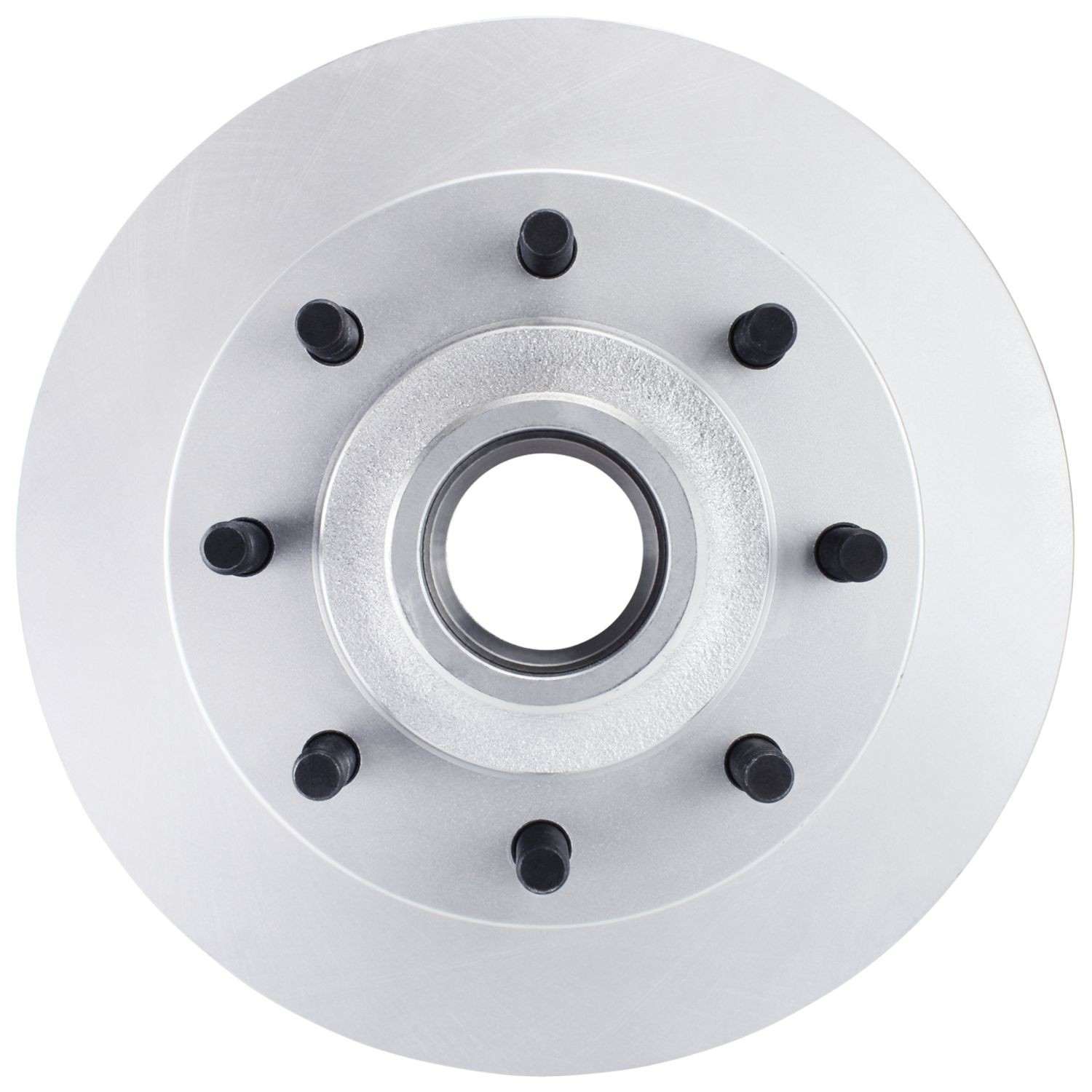 Quality-Built Black Series Brake Rotor BR5374G