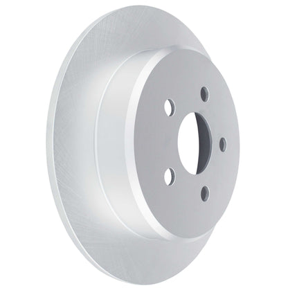 Quality-Built Black Series Brake Rotor BR5375G