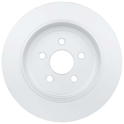 Quality-Built Black Series Brake Rotor BR5375G