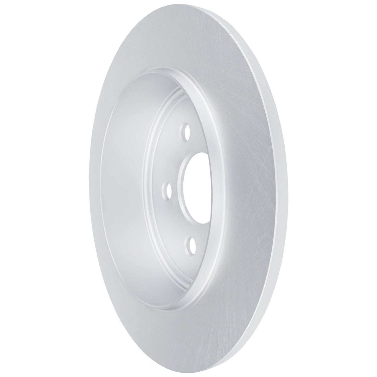 Quality-Built Black Series Brake Rotor BR5375G