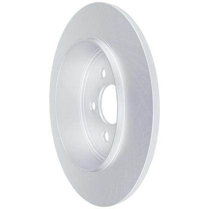 Quality-Built Black Series Brake Rotor BR5375G