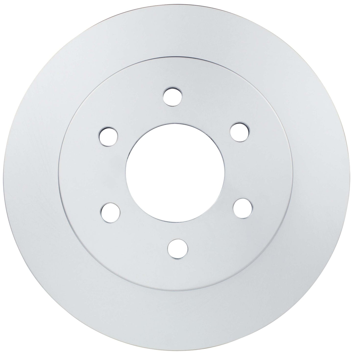 Quality-Built Black Series Brake Rotor BR5382G