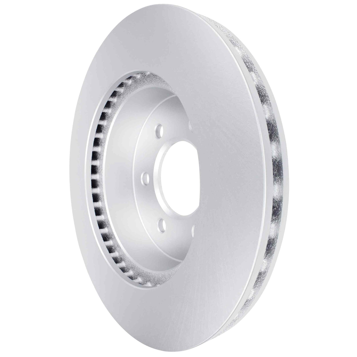 Quality-Built Black Series Brake Rotor BR5382G