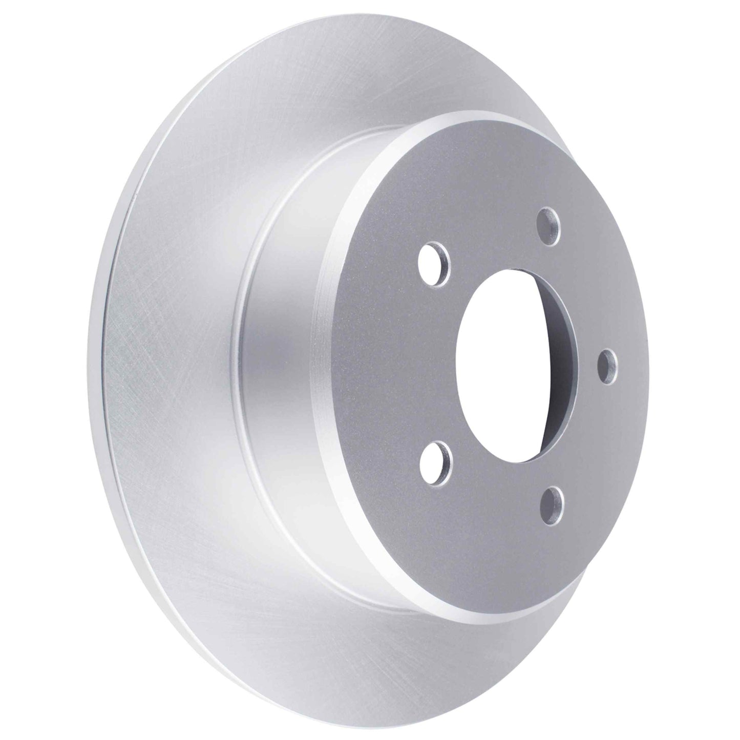 Quality-Built Black Series Brake Rotor BR5383G