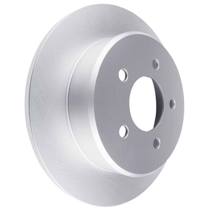 Quality-Built Black Series Brake Rotor BR5383G