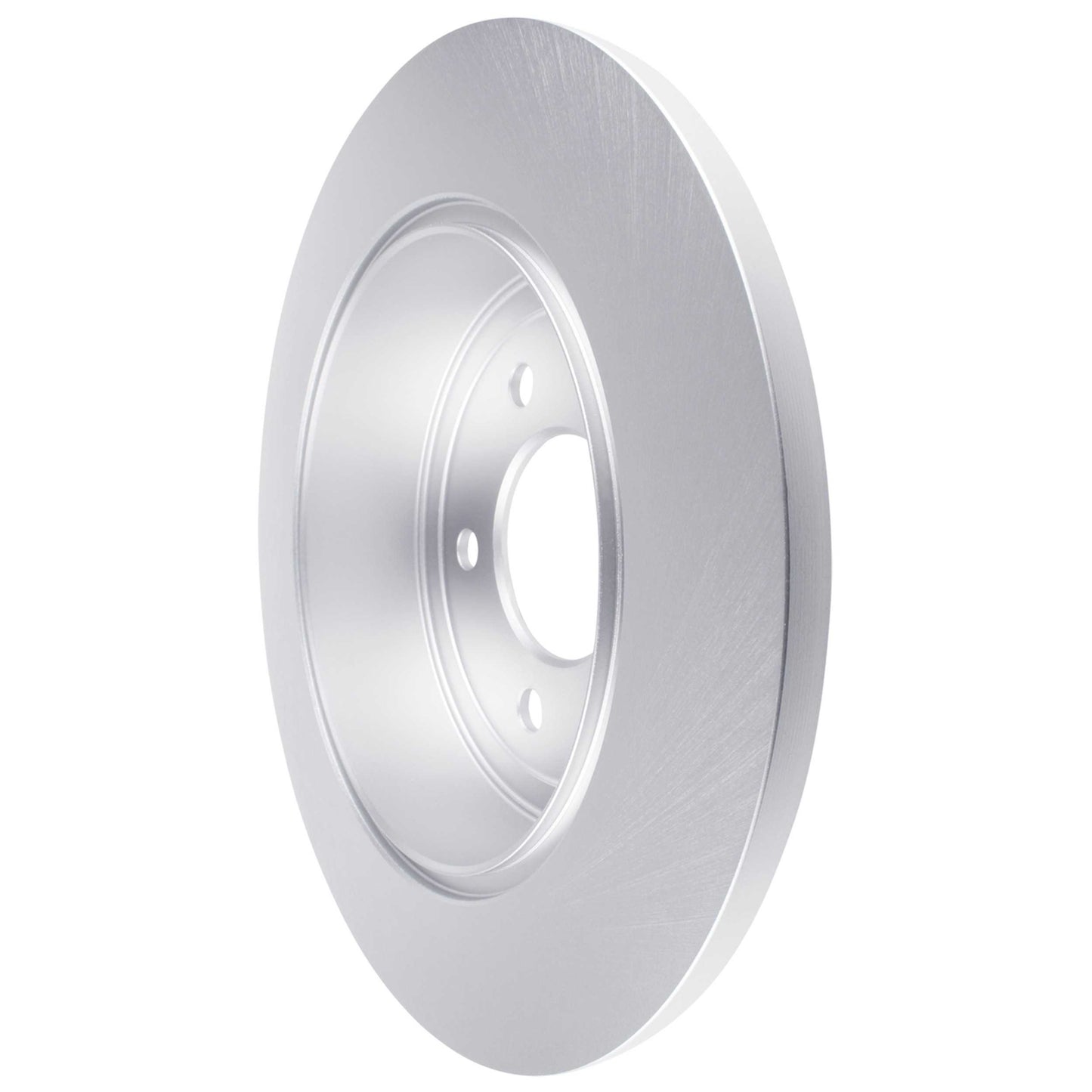 Quality-Built Black Series Brake Rotor BR5383G
