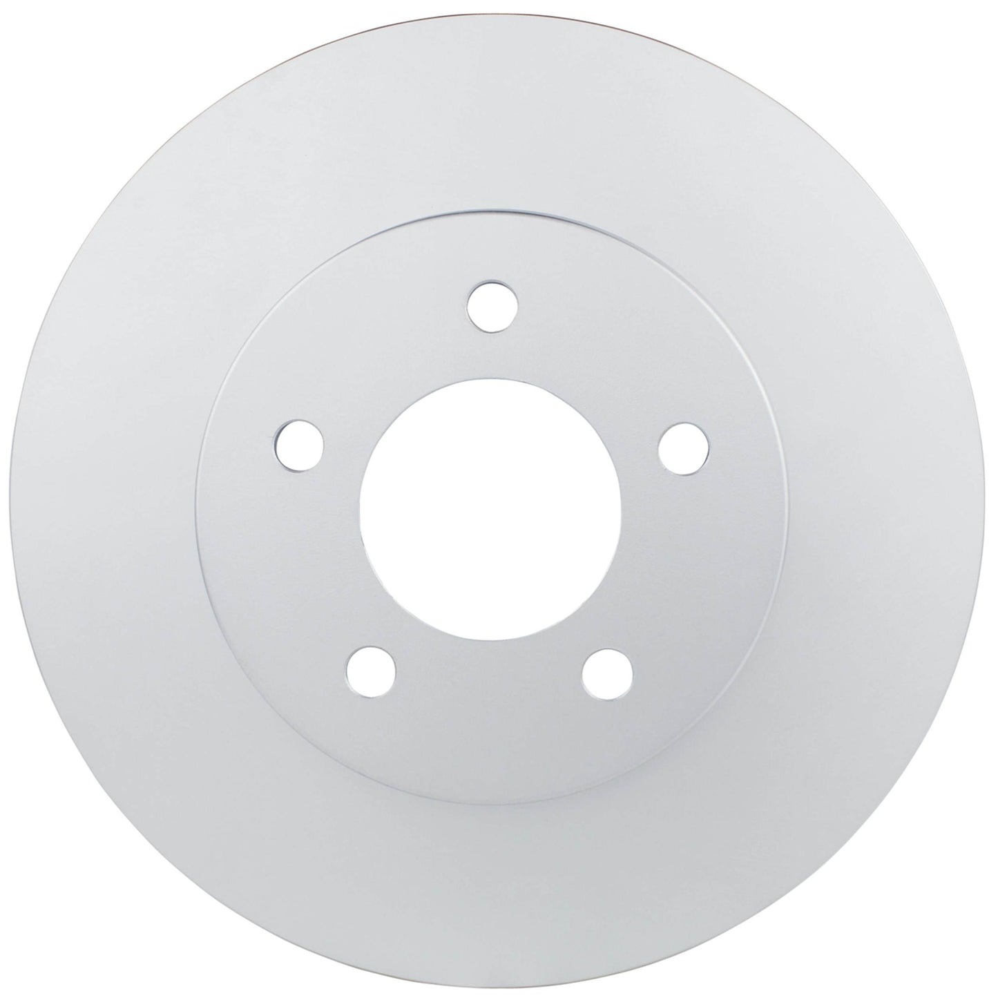 Quality-Built Black Series Brake Rotor BR5386G