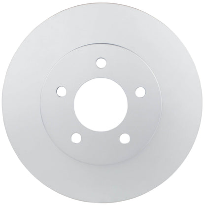 Quality-Built Black Series Brake Rotor BR5386G