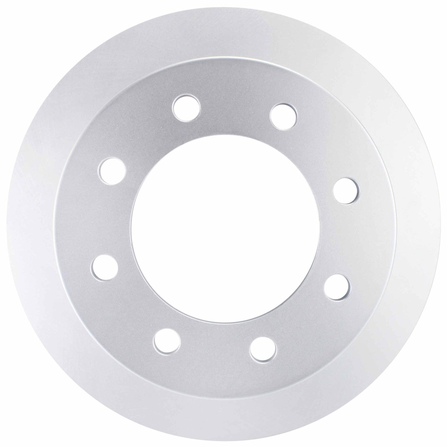 Quality-Built Black Series Brake Rotor BR5393G