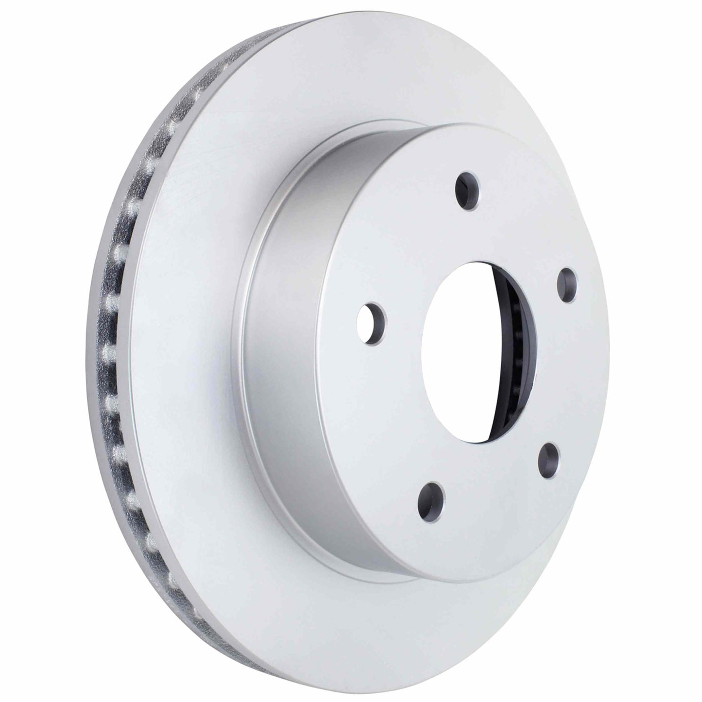 Quality-Built Black Series Brake Rotor BR5394G